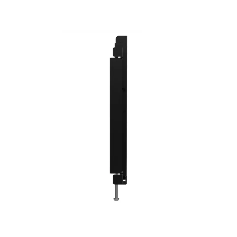 Equip 650408 staffa a parete per TV inclinabile 23 pollici-43 pollici