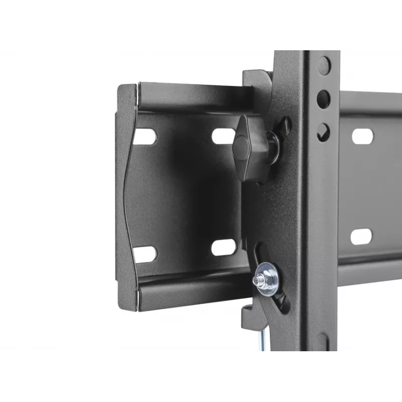 Equip 650332 staffa a parete per TV inclinabile 37 pollici-75 pollici