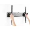 Equip 650332 staffa a parete per TV inclinabile 37 pollici-75 pollici