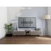 Equip 650332 staffa a parete per TV inclinabile 37 pollici-75 pollici