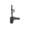 Equip supporto da tavolo per monitor articolato 13 pollici-32 pollici