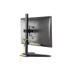 Equip supporto da tavolo per monitor articolato 13 pollici-32 pollici