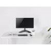 Equip supporto da tavolo per monitor articolato 13 pollici-32 pollici