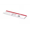 Equip 650333 staffa a parete per TV fissa 37 pollici-75 pollici