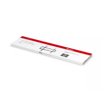 Equip 650333 staffa a parete per TV fissa 37 pollici-75 pollici