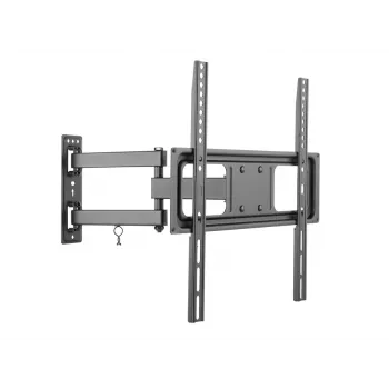 Equip 650341 staffa a parete per TV orientabile 32 pollici–55 pollici