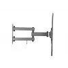 Equip 650341 staffa a parete per TV orientabile 32 pollici–55 pollici