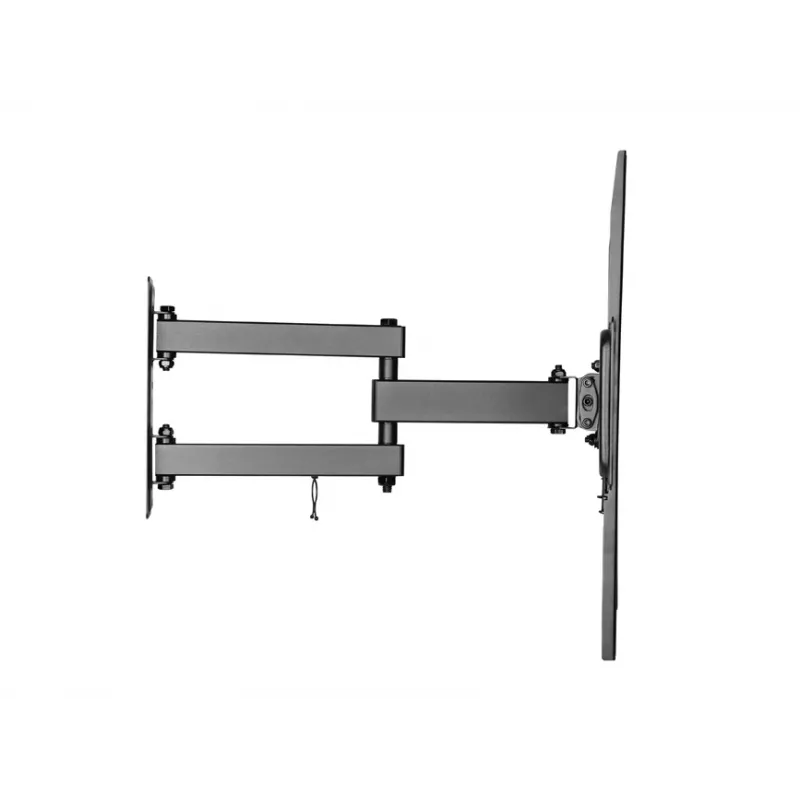 Equip 650341 staffa a parete per TV orientabile 32 pollici–55 pollici