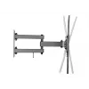 Equip 650341 staffa a parete per TV orientabile 32 pollici–55 pollici
