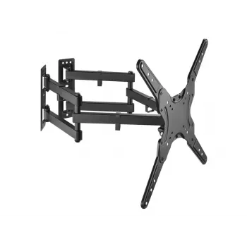 Equip 650328 staffa a parete per TV da angolo full-motion 23 pollici-55 pollici