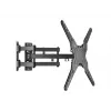 Equip 650328 staffa a parete per TV da angolo full-motion 23 pollici-55 pollici