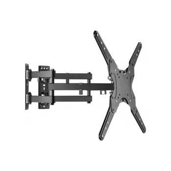 Equip 650328 staffa a parete per TV da angolo full-motion 23 pollici-55 pollici