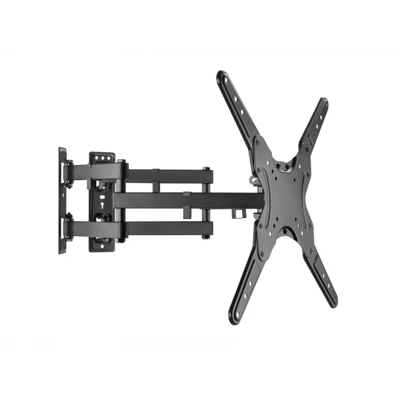 Equip 650328 staffa a parete per TV da angolo full-motion 23 pollici-55 pollici