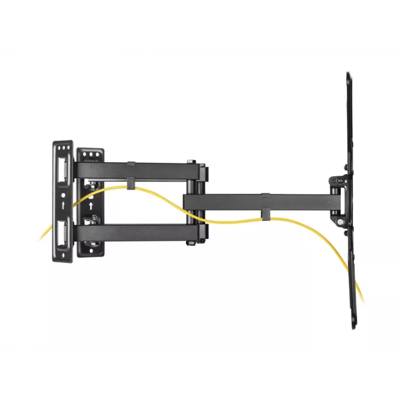 Equip 650328 staffa a parete per TV da angolo full-motion 23 pollici-55 pollici