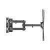 Equip 650328 staffa a parete per TV da angolo full-motion 23 pollici-55 pollici
