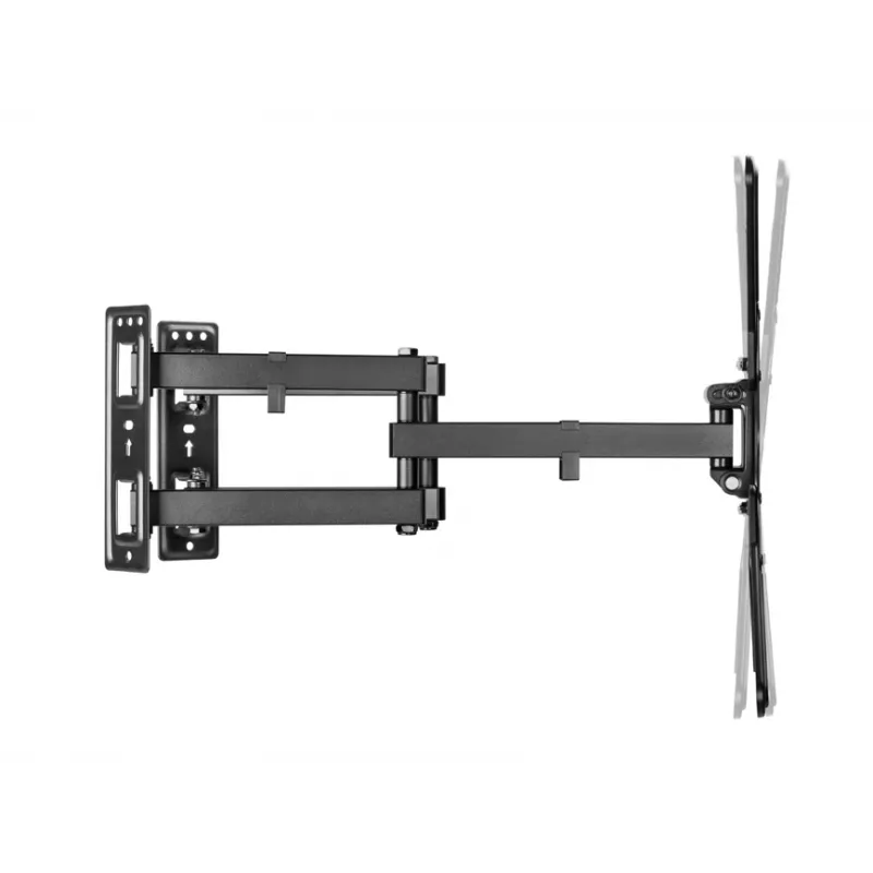 Equip 650328 staffa a parete per TV da angolo full-motion 23 pollici-55 pollici