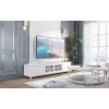Equip 650328 staffa a parete per TV da angolo full-motion 23 pollici-55 pollici