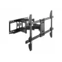 Equip staffa a parete per TV full-motion 37 pollici-80 pollici