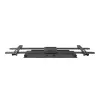 Equip staffa a parete per TV full-motion 37 pollici-80 pollici