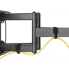Equip staffa a parete per TV full-motion 37 pollici-80 pollici