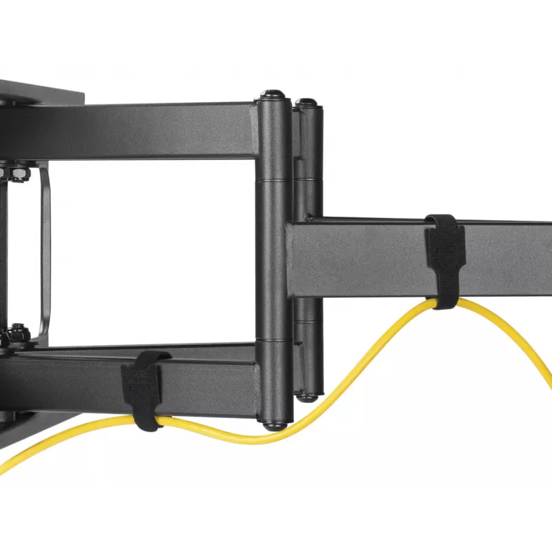 Equip staffa a parete per TV full-motion 37 pollici-80 pollici