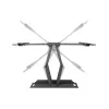 Equip staffa a parete per TV full-motion 37 pollici-80 pollici