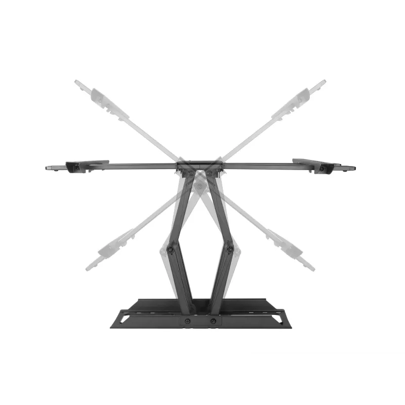 Equip staffa a parete per TV full-motion 37 pollici-80 pollici