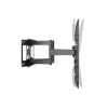 Equip staffa a parete per TV full-motion 37 pollici-80 pollici