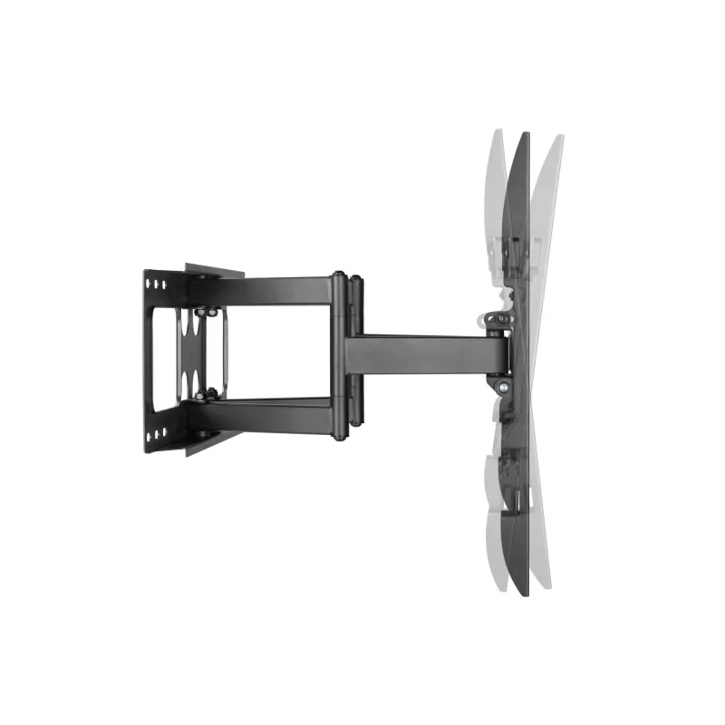 Equip staffa a parete per TV full-motion 37 pollici-80 pollici