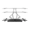 Equip staffa a parete per TV full-motion 37 pollici-80 pollici