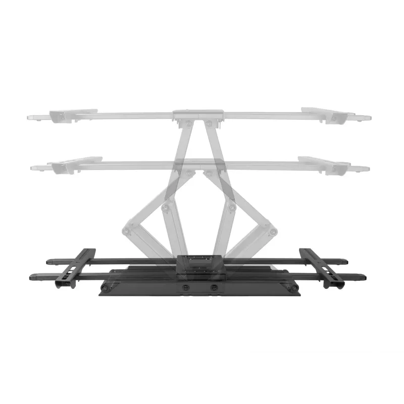 Equip staffa a parete per TV full-motion 37 pollici-80 pollici
