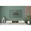Equip staffa a parete per TV full-motion 37 pollici-80 pollici