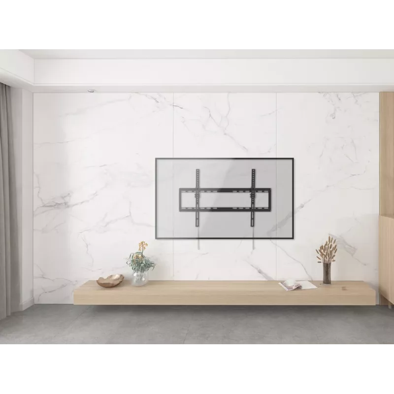 Equip 650334 staffa a parete per TV low-profile 37 pollici-75 pollici