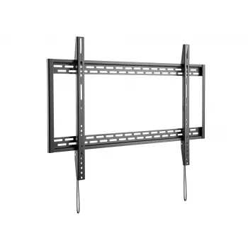 Equip staffa a parete per TV curva fissa 60 pollici-100 pollici