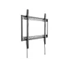 Equip staffa a parete per TV curva fissa 60 pollici-100 pollici