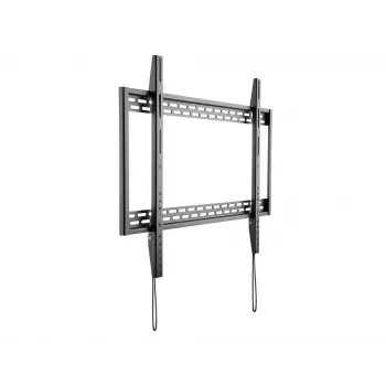 Equip staffa a parete per TV curva fissa 60 pollici-100 pollici