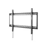Equip staffa a parete per TV curva fissa 60 pollici-100 pollici