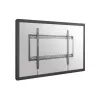 Equip staffa a parete per TV curva fissa 60 pollici-100 pollici