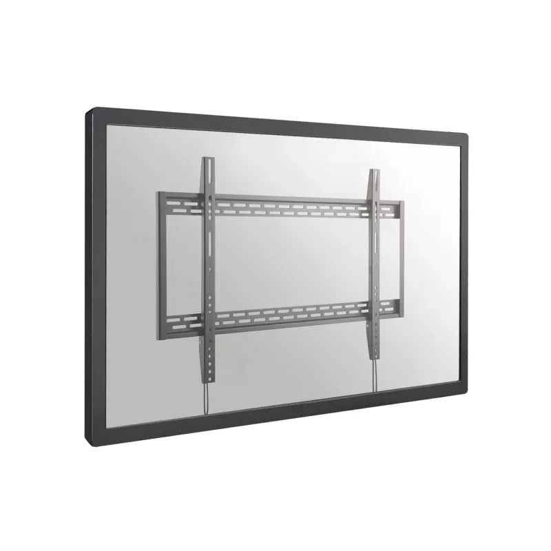 Equip staffa a parete per TV curva fissa 60 pollici-100 pollici