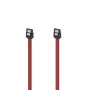Cavo SATA Hama 00200739 0,45 m connettore maschio/connettore maschio SATA III