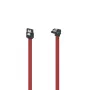 Cavo SATA Hama 00200740 0,6 m connettore maschio/connettore maschio