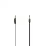 Cavo audio Hama 00205117 0,5 m 3,5 mm nero