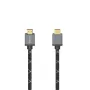 Cavo HDMI Hama 00205238 1 m HDMI Type-A (standard) nero, grigio