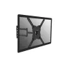 Supporto a parete per TV articolato Equip 650407 da 23 pollici a 55 pollici