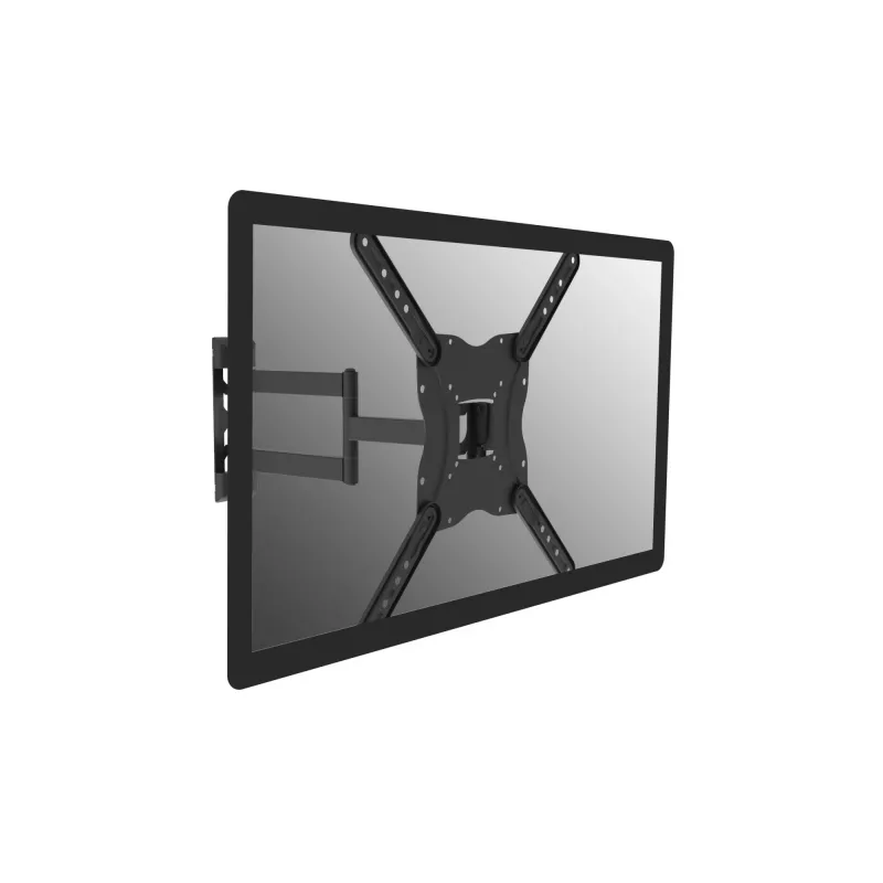 Supporto a parete per TV articolato Equip 650407 da 23 pollici a 55 pollici