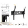 Supporto a parete per TV curvo inclinabile Equip da 60 pollici a 100 pollici