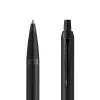 Penna a sfera con clip Parker IM Achromatic