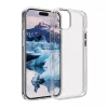 dbramante1928 Iceland Pro - iPhone 17e/16e/15/14/13 - trasparente, custodia, Apple, iPhone 17e/16e/15/14/13, trasparente