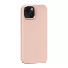 Custodia dbramante1928 iPhone 15 rosa sabbia Monochromatic