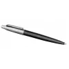 Penna a sfera con clip e meccanismo a pressione Parker 1953207